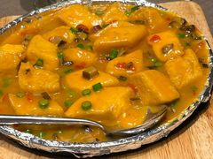 -望乡楼上海菜(日月光店)