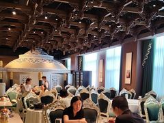 -巴音浩日娲·蒙餐(双林东路店)