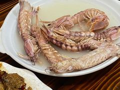 -老地方海鲜坊(步行街店)