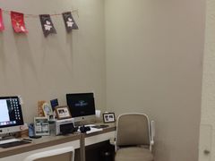 -海马体照相馆(大连罗斯福广场店)