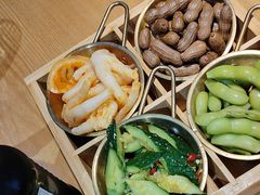 -三顾烤庐·烤鱼·烧烤·龙虾(奉贤店)