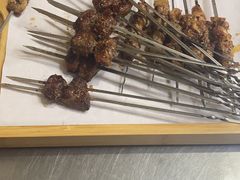 -玉园烧烤·海鲜辣炒