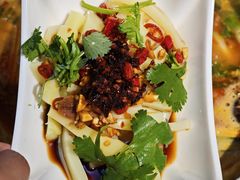 -四季喧黔味豆米火锅(万达广场店)