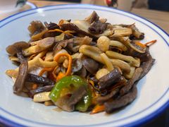 -妈妈的味道(和顺古镇店)