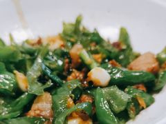 -老板很二(吉大店)