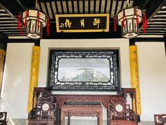 -上海皇廷花园酒店·西餐厅·自助餐