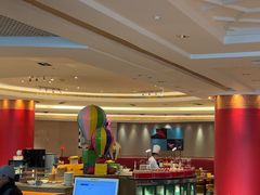-咖啡苑自助餐厅·中国大饭店