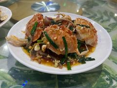 -四姑娘川味海鲜(八爪鱼店)