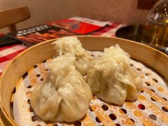 -西贝(凯德壹中心店)