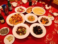 -北京饭店诺金·宴会厅