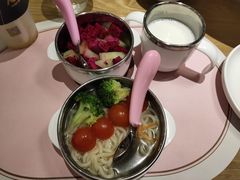 -椒爱水煮鱼川菜(让胡路万达店)