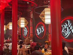 -哥老官重庆美蛙鱼头(宝山龙湖店)