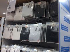 -优衣库(广州恒宝广场店)