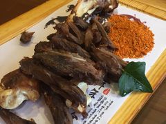 -七菜馆·东北菜·蒸饺(文体路店)