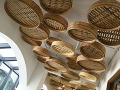 -食膳公园包子铺(烈士公园店)