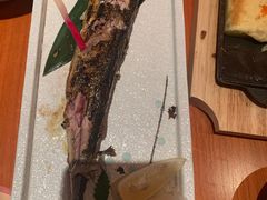 -仓桥家·焗寿司·锅物(光谷步行街店)