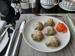 -无锡君来洲际酒店