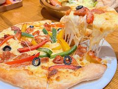 -马兰卡西式简餐(新汇大融城店)