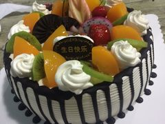 -新丰蛋糕(百花路总店)