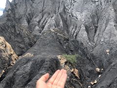 -墨石公园景区