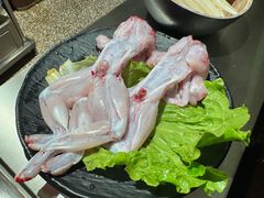 -鸿姐老火锅·传统炒料(上海旗舰店)