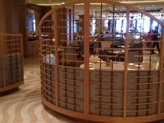 -舟山朱家尖威斯汀酒店·知味标帜自助餐厅