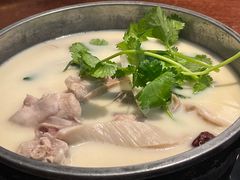 -文兴酒家(Chinatown - Gerrard Street)