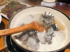 -黑鸡小馆(金源店)