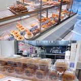 现烤糕点  国风茶 