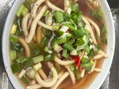 -老光明岗琼甜茶馆
