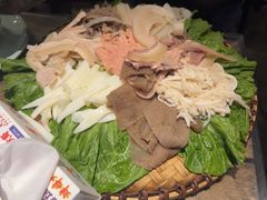 -阿财老铺·老蚌埠龙虾城(华夏总店)