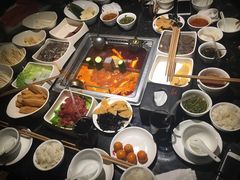 -海底捞火锅(德辉广场店)