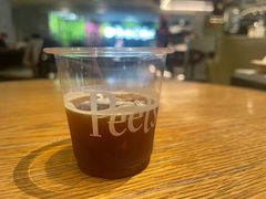 -Peet's 皮爷咖啡(东湖路手作店)
