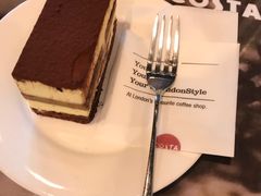-COSTA COFFEE(常州山姆会员店)