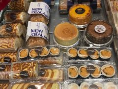 蛋糕面包-千禧坊(世茂大润发店)