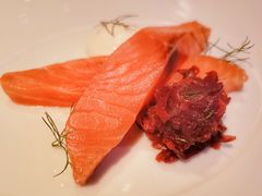 -迪拜帆船酒店海底餐厅