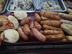 -沙县肥姐小吃
