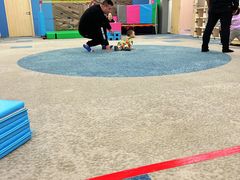 -美吉姆早教(高新中心)