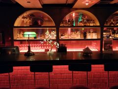 -JZ Club 爵士酒吧(上海店)