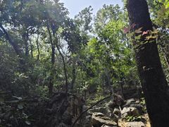 -虞山风景区