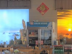 -自游人·美食一楼·地道徽菜(三十年名店)