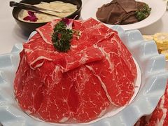 -德天肥牛海鲜火锅(龙吟坊店)