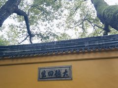 -西园戒幢律寺