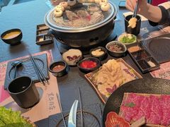 -黑牛の店·黑金店(沈阳万象城店)