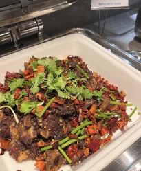 -无锡君来洲际酒店·宴会厅