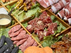-乌拉烤肉(如皋首店)