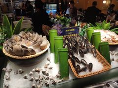 -钱小奴创意自助餐厅(仙居吾悦店)