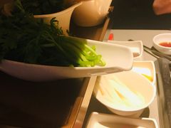 -海底捞火锅(万象城店)