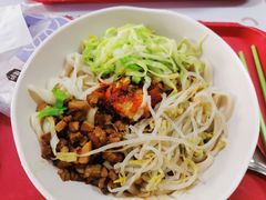 -北京大学-学五食堂