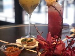 -杭州西子湖四季酒店·金沙厅